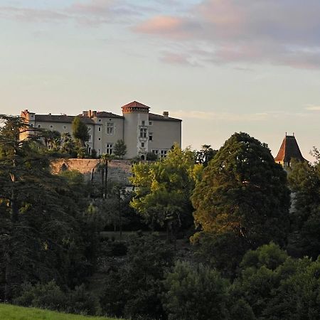 Chateau De Prat Εξωτερικό φωτογραφία
